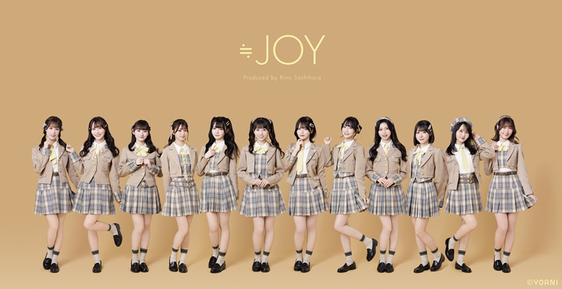 ≒JOY SPECIAL SUMMER LIVE presented by BEAT AX