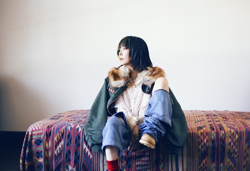aiko Live Tour Love Like Pop vol.26