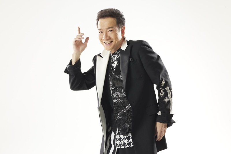 TOSHIHIKO TAHARA Christmas Dinner Show 2025