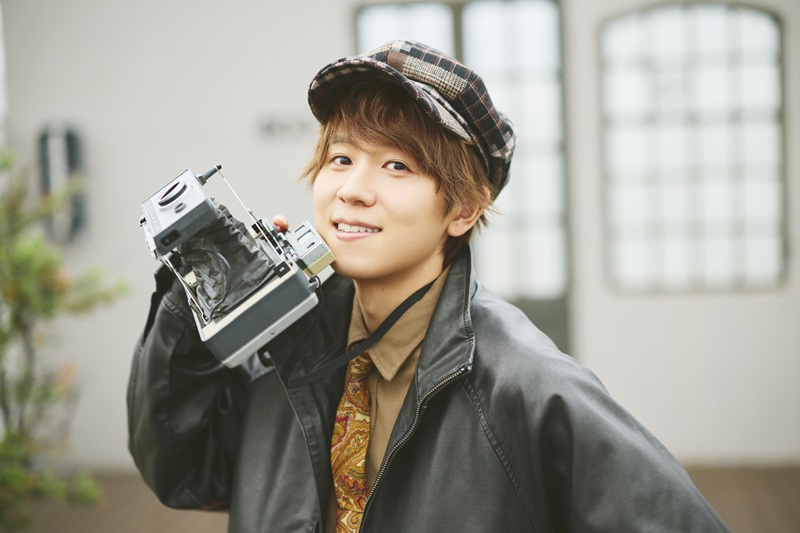 Daiki Yamashita 2026 DAIKING Festa Vol.5