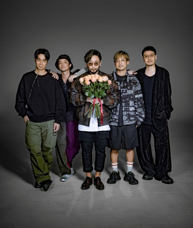 RANGE AID+ presents "RWD← SCREAM 025"