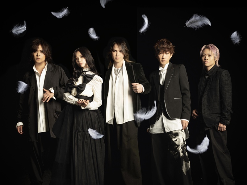 LIVE 2025 Angel beside yoU