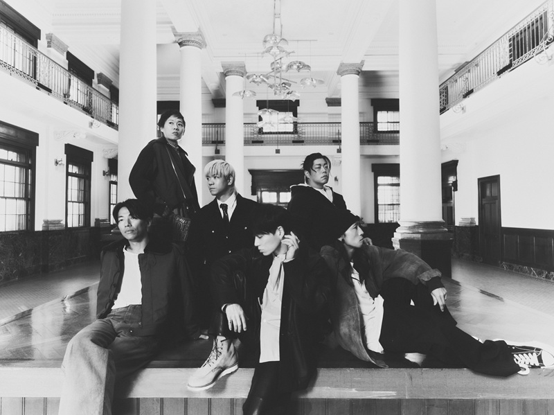 UVERworld 2025 WINTER TOUR "BOOM GOES THE WORLD" ～TAKUYA∞ 生誕祭～男祭りvs女祭り