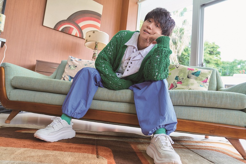 Daiki Yamashita 2024 DAIKING Festa Vol.3