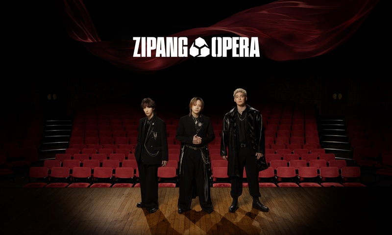ZIPANG OPERA Live 2025 ～Ambition～