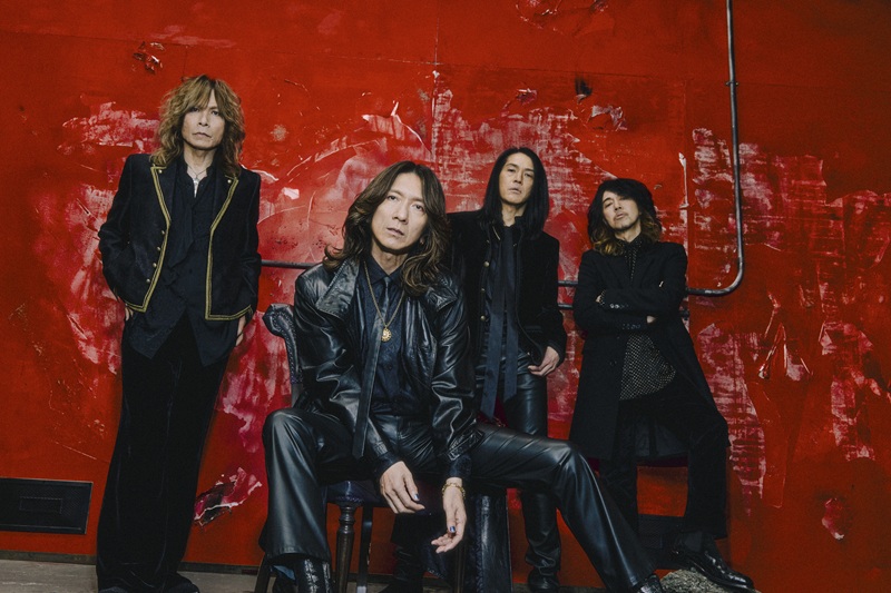 THE YELLOW MONKEY メカラウロコ 30th Anniversary メカラウロコ 37