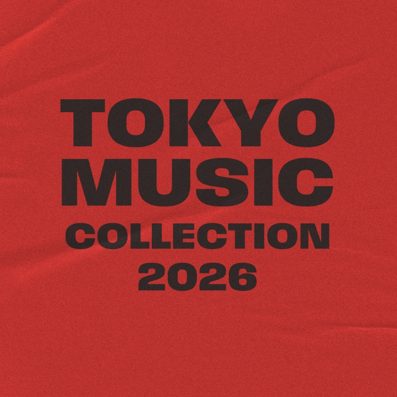 Tokyo Music Collection 2026