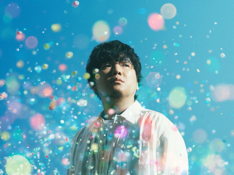 Hata Motohiro 20th Anniversary GREEN MIND EXPO