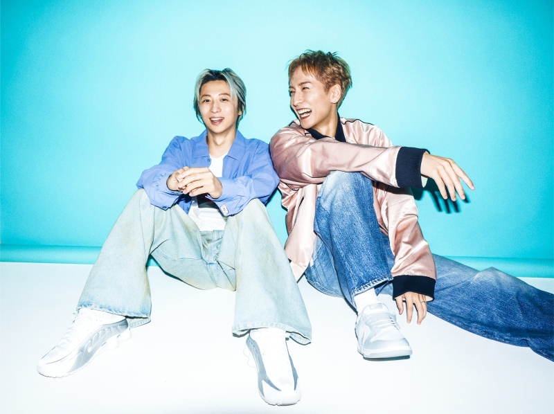 w-inds. LIVE TOUR 2024 "Nostalgia"