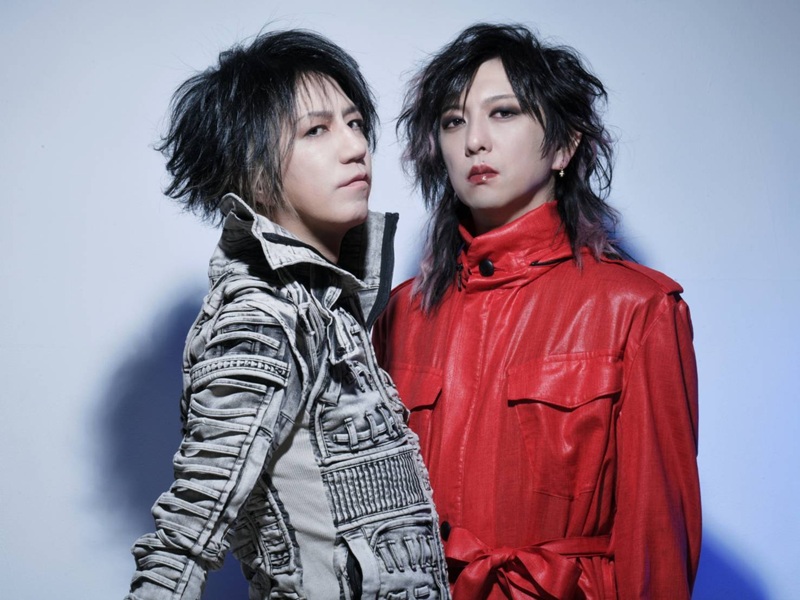 FANTASTIC◇CIRCUS 2026.FINAL TOUR. 改/残像 RETURNS 2026. LIVE  改/残像 MASK