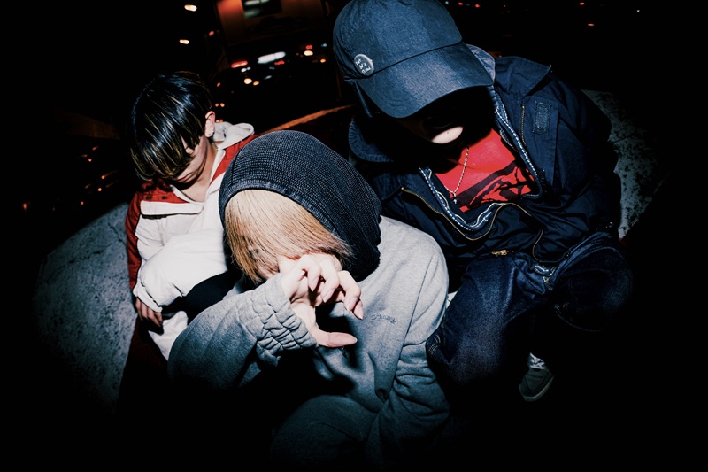 MADRA FIRST ONE MAN SHOW "THE MEIDAY"