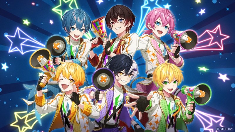 AMPTAK1stアルバムリリースライブ〜AMPTAK x レインボーロード中77%〜