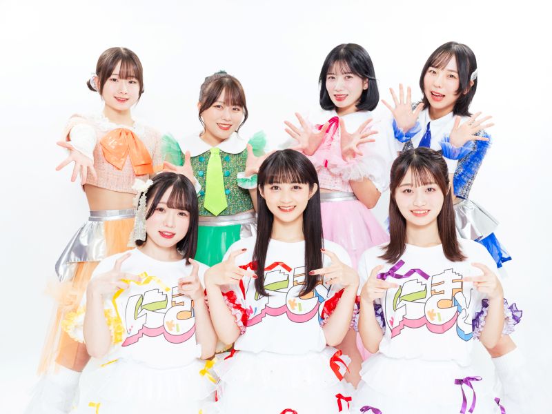 にきちゃんビリーバー！in Veats Shibuya