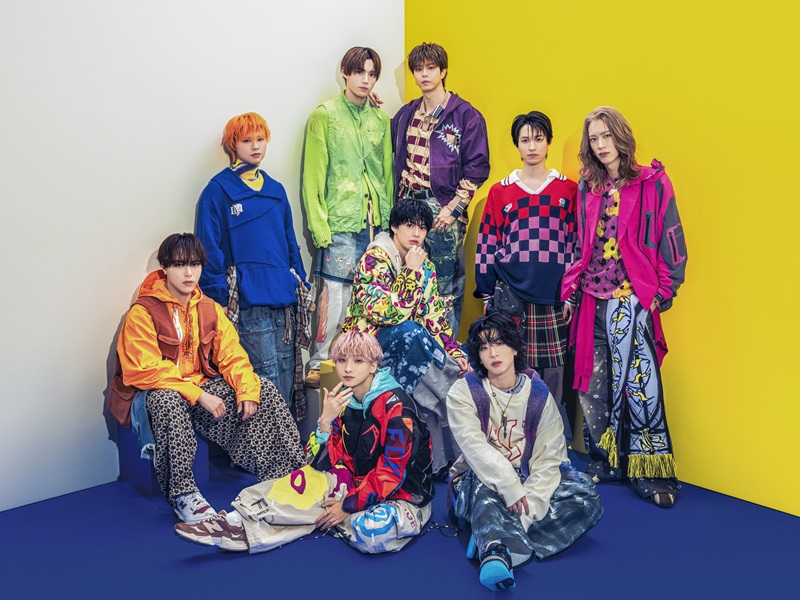 バディフェス!!2025 ～世界で一番美しいのはだぁれ？～