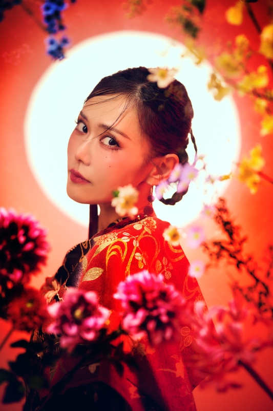 TRUE Live Tour PLAY! vol.3 -乱舞-