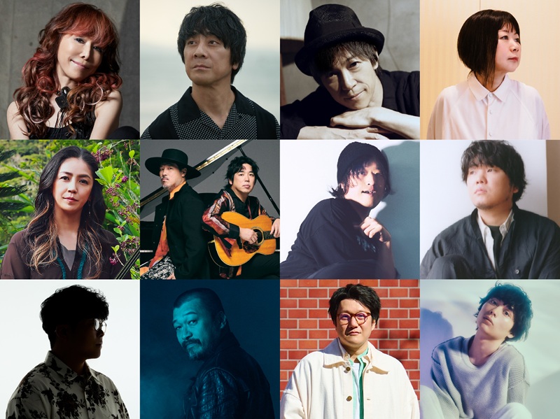 Augusta Camp 2025 〜YAMAZAKI MASAYOSHI 30th Anniversary〜