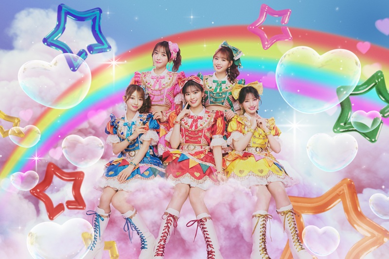 超ときめき♡宣伝部のきみのハートにロックオンTOUR 2026