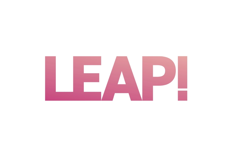 LEAP!最終オーディション