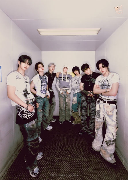 EPEX 4th CONCERT  in TOKYO