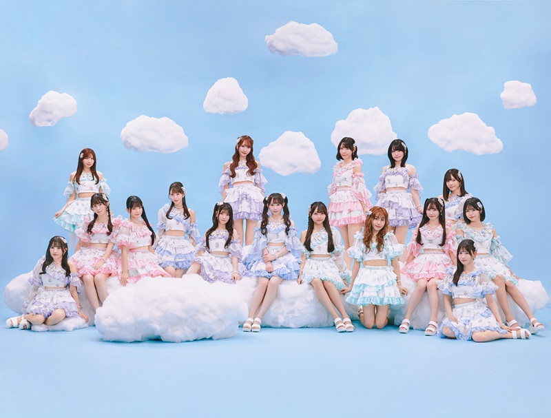 SKE48 SUMMER Tour 2024
