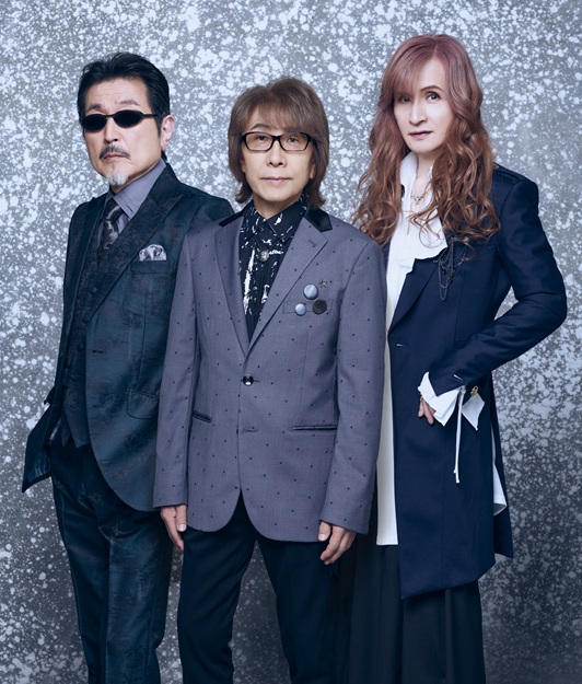 THE ALFEE　Winter Celebration　2025 HEART OF RAINBOW