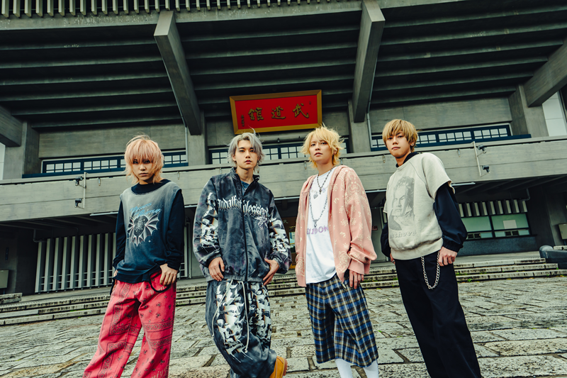 T.N.T SPECIAL ONEMAN LIVE at 日本武道館 「SUPERNOVA」