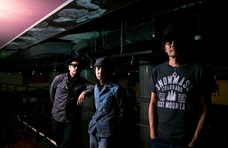 HEATWAVE LIVE 2025 -Mr.OUTSIDE-