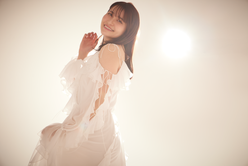 中島愛 Live 2025 〜invitation～