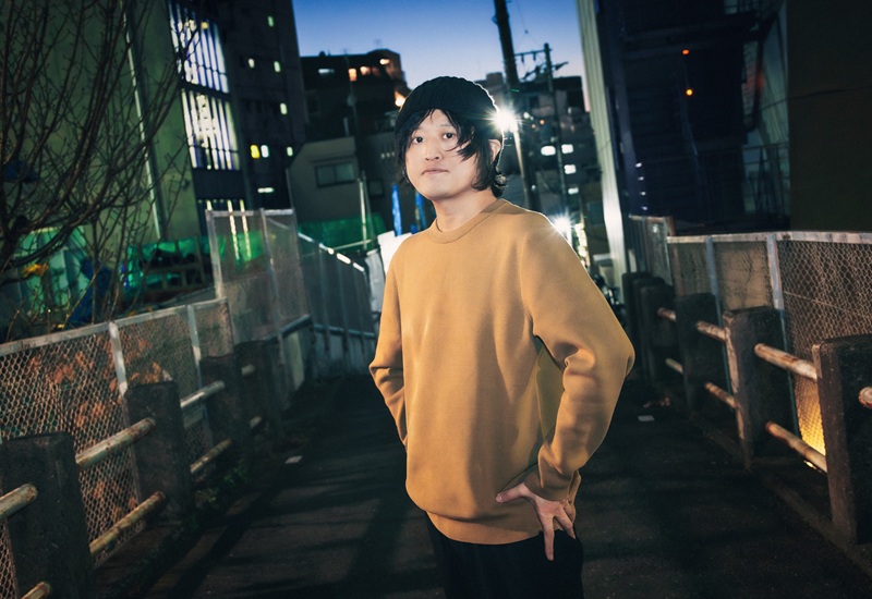 20th Anniversary 2MAN LIVE『RIDE』