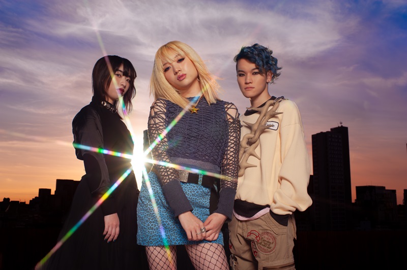 BRANDY SENKI 1ST ALBUM RELEASE TOUR