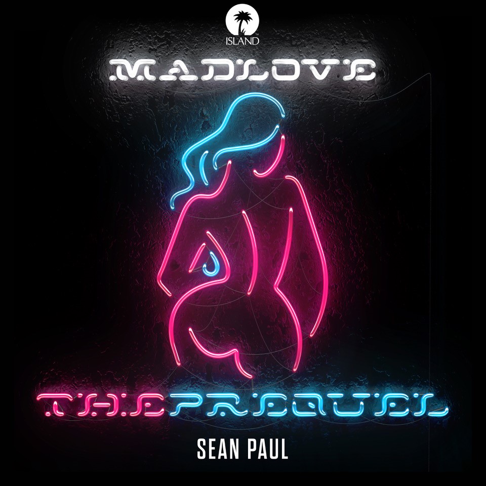 Sean Paul「Jump On It (SPICY CHOCOLATE Remix)」