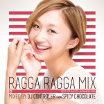 『RAGGA RAGGA MIX 〜BEST OF RAGGA JAPANESE MIX〜 mixed by DJ CONTROLER from SPICY CHOCOLATE 』