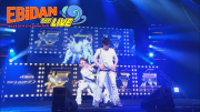 EBiDAN the live 2014 NHKホール（シャッフルユニット2014Ver.）