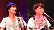 森のきのこの音楽会～さんきゅう2015、うぇるかむ2016～