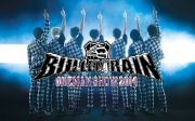 BULLET TRAIN ONE MAN SHOW Zepp Tokyo