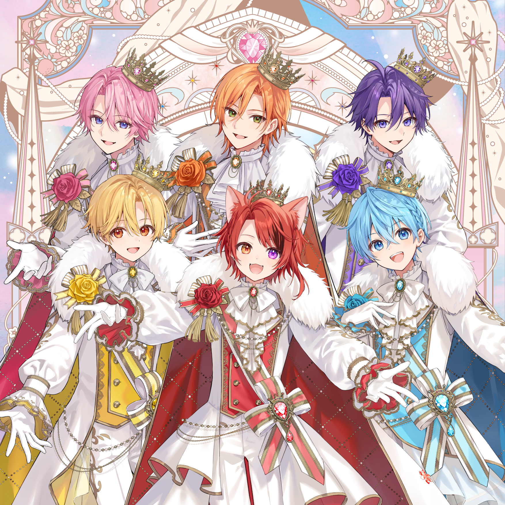 すとぷり