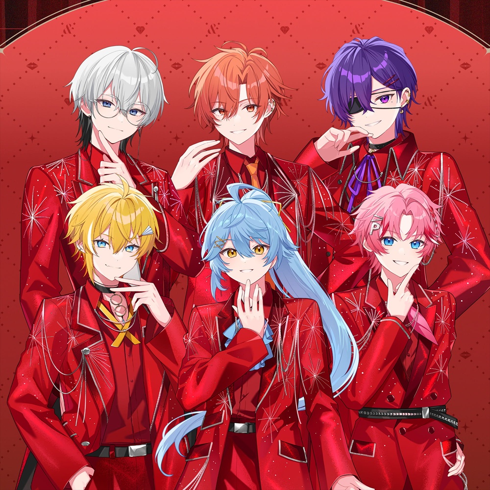とぅるりぷ - True&Lip コンプリートセット パルオ とぅるりぷ - True&Lip｜STPR公式サイト