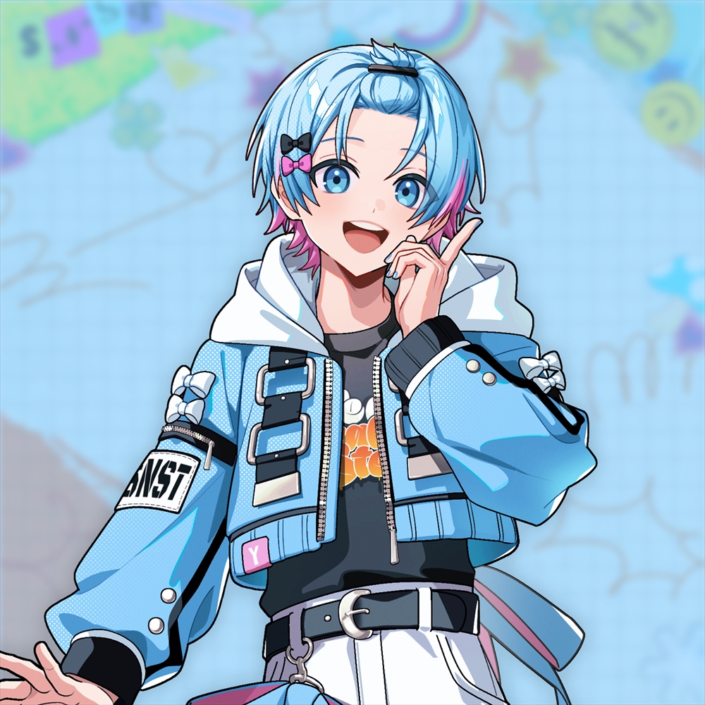 ゆたくん｜STPR公式サイト