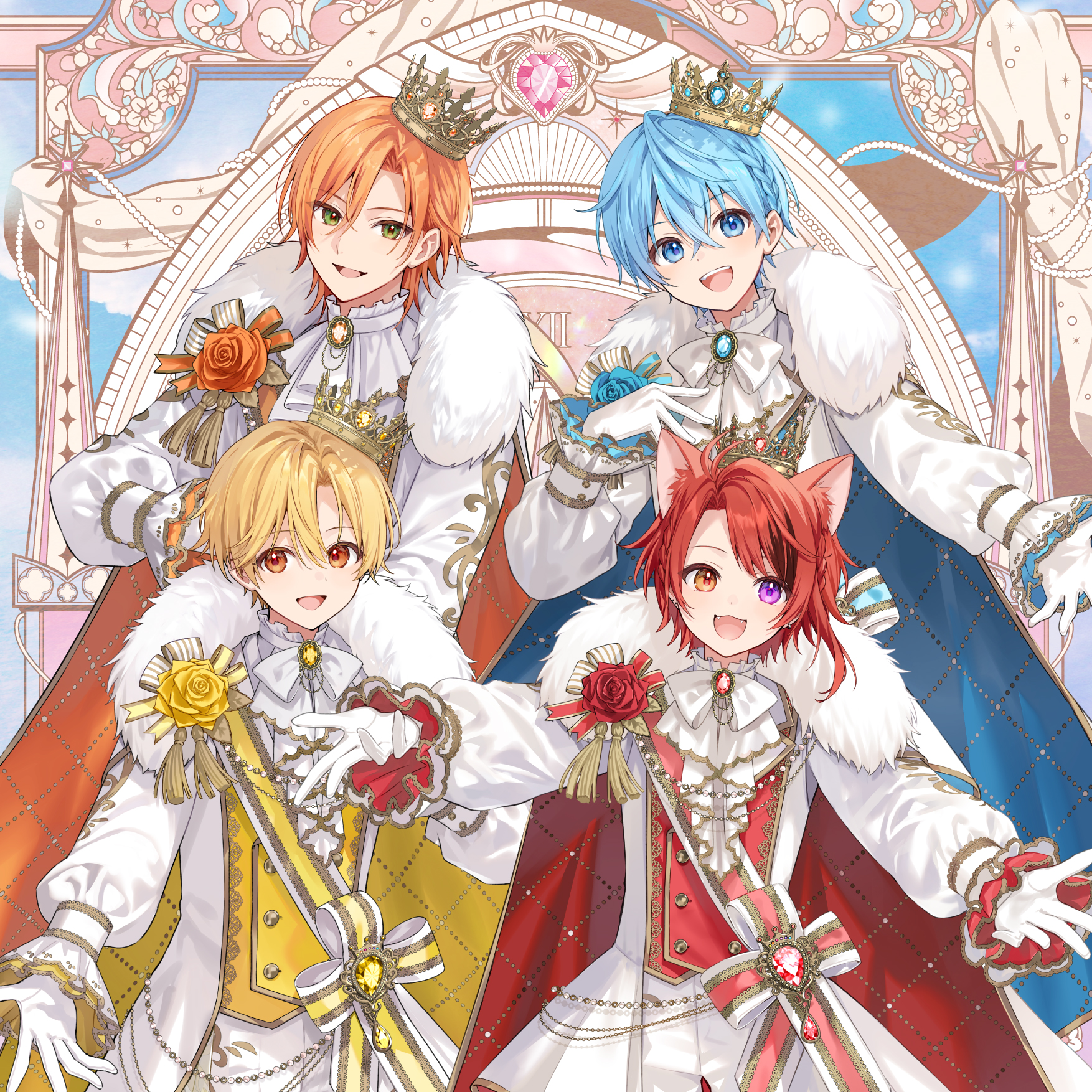 すとぷり