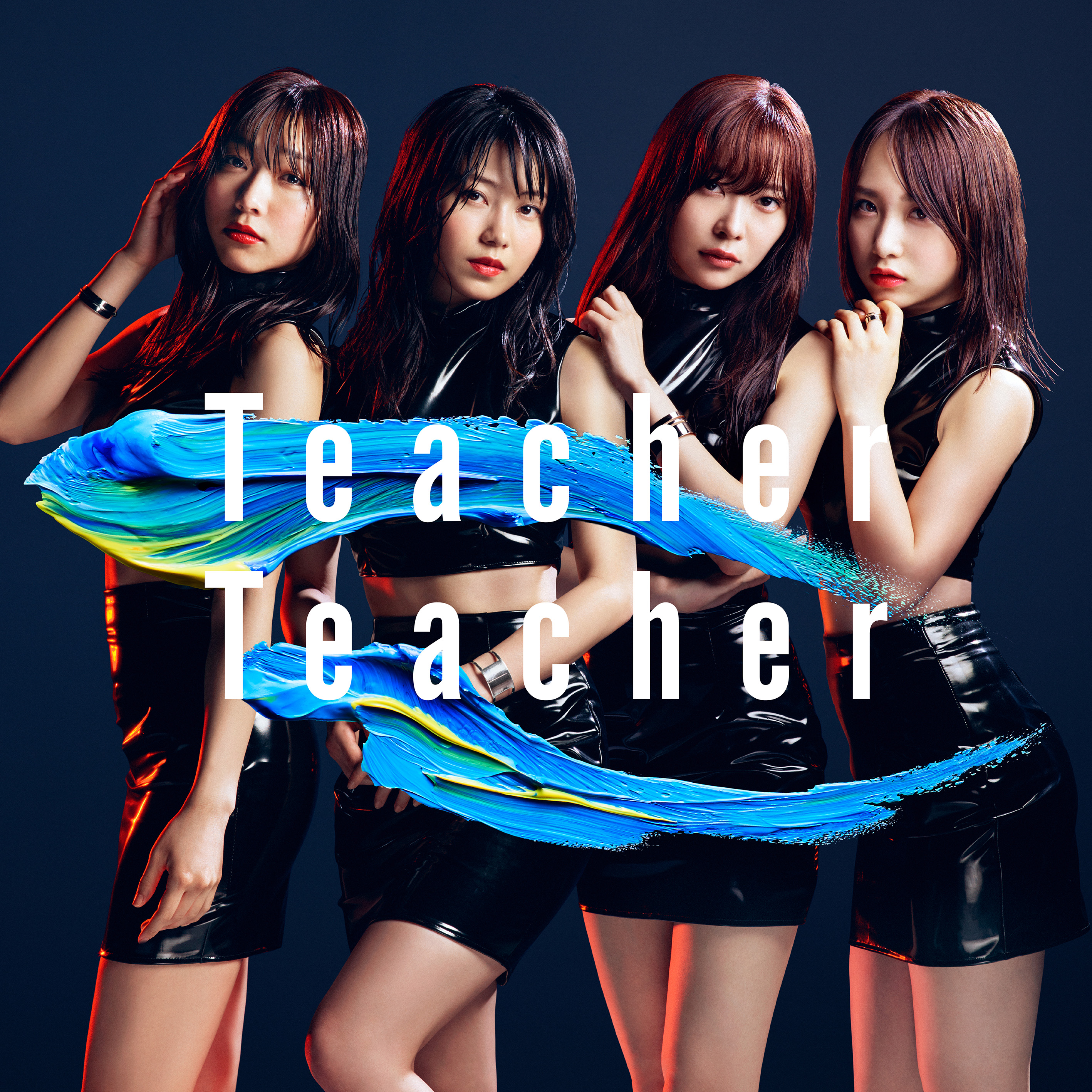 Stu48 Official Web Site