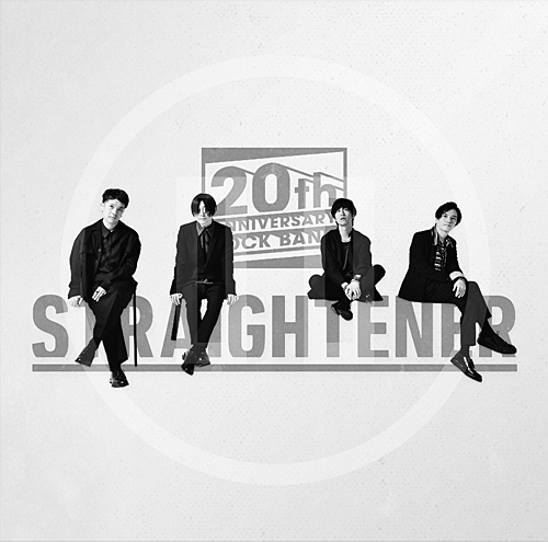 <span class="subTxt">Tribute Album</span>PAUSE~STRAIGHTENER Tribute Album~ <span class="subTxt">Tribute Album</span>PAUSE~STRAIGHTENER Tribute Album~