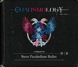 <span class="subTxt">Tribute Album</span>CHAOSMOLOGY <span class="subTxt">Tribute Album</span>CHAOSMOLOGY