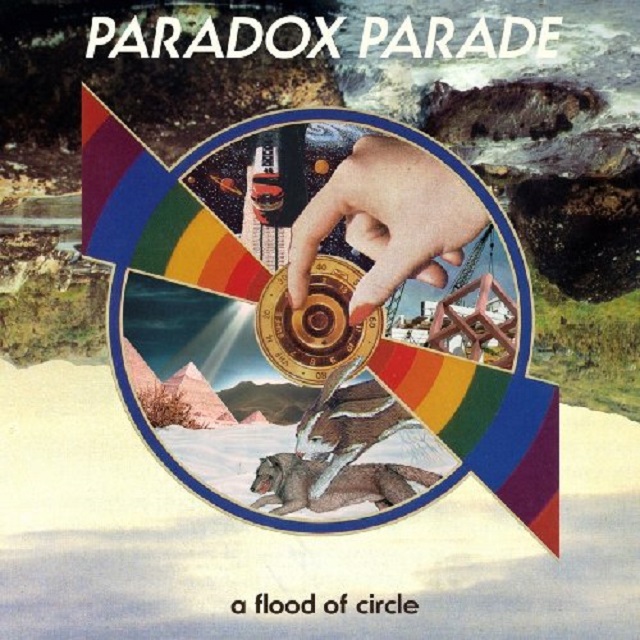 <span class="subTxt">Album</span>a flood of circlePARADOX PARADE <span class="subTxt">Album</span>a flood of circlePARADOX PARADE