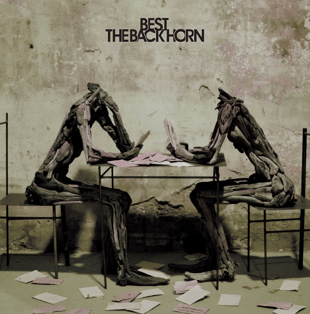 <span class="subTxt">Best Album</span>BEST THE BACK HORN <span class="subTxt">Best Album</span>BEST THE BACK HORN