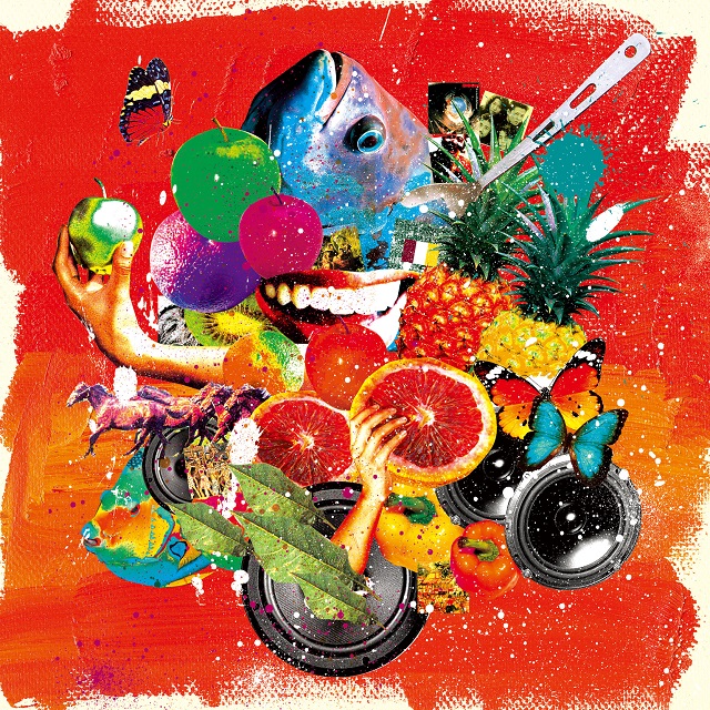 <span class="subTxt">Cover Album</span>BOOMANIA ~THE BOOM SPECIAL BEST COVERS~ <span class="subTxt">Cover Album</span>BOOMANIA ~THE BOOM SPECIAL BEST COVERS~