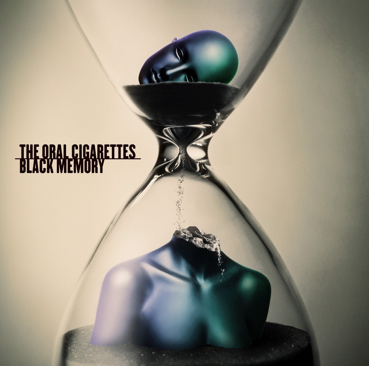 8th Single「BLACK MEMORY」 8th Single「BLACK MEMORY」