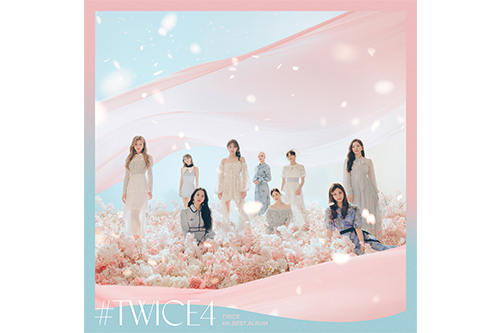 	ONCE JAPAN 5th Anniversaryグッズ & TWICE 4th BEST ALBUM『#TWICE4』リリース記念スペシャルグッズ販売決定！