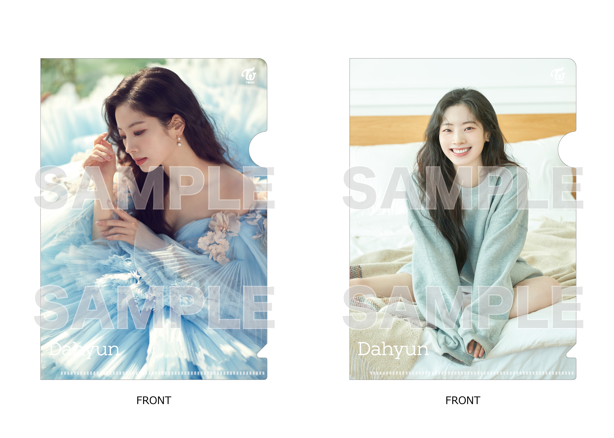 Yes.I am Dahyun TWICE ダヒョン ソロ写真集-connectedremag.com