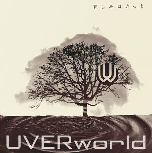 Uverworldオフィシャルサイト Neo Sound Wave