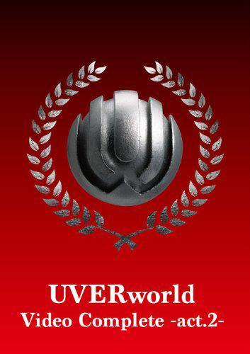 Uverworldオフィシャルサイト Neo Sound Wave